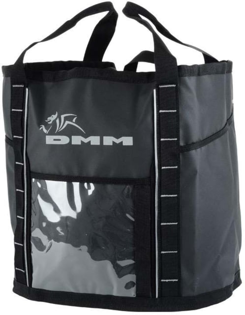 DMM Transit Rope Bag Black 45L