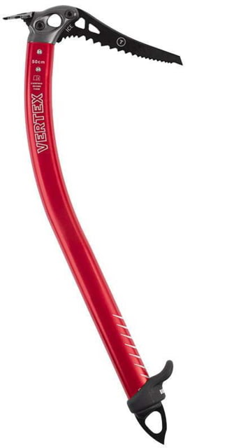 DMM Vertex Hammer Red 50 cm