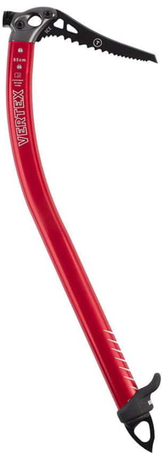 DMM Vertex Hammer Red 55 cm