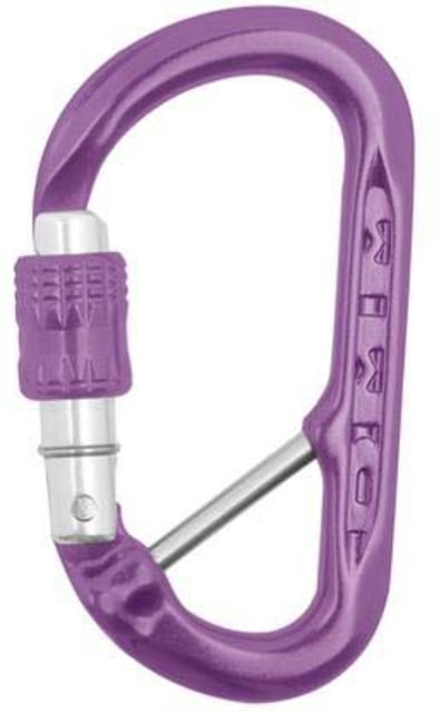 DMM XSRE Lock Captive Bar Purple