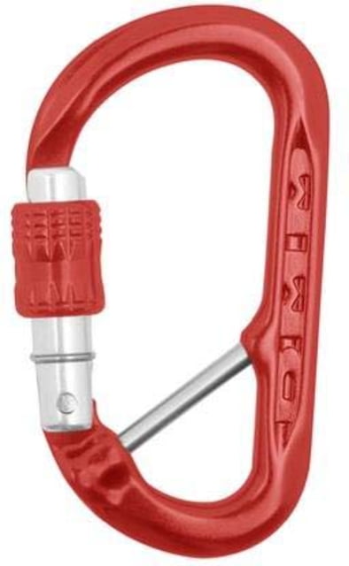 DMM XSRE Lock Captive Bar Red