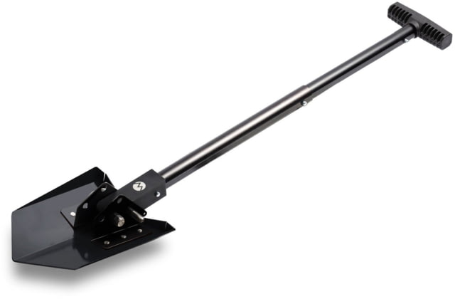 Dmos DMOS Compact Delta Shovel Black