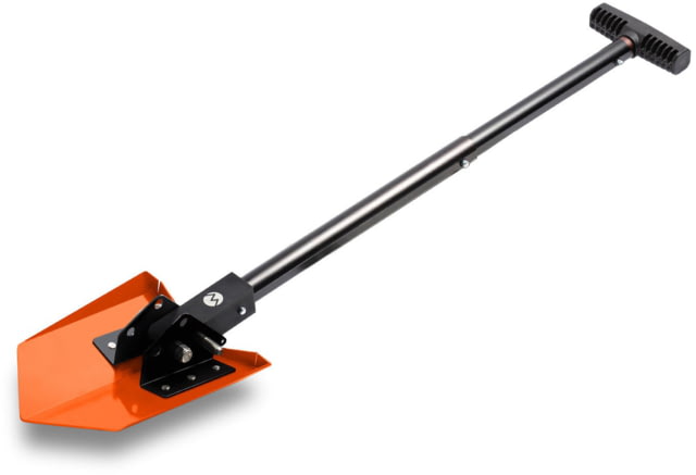 Dmos DMOS Compact Delta Shovel Orange