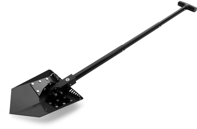 Dmos DMOS Delta Pro Shovel Black