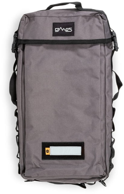 Dmos DMOS Stealth Shovel Bag Gray