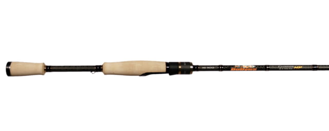 Dobyns Champion Extreme HP Spinning Rod 7ft Medium Light Fast 1 Piece DX702 SF