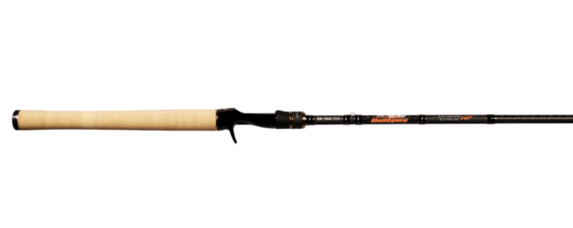 Dobyns Champion Extreme HP Casting Rod 7ft 8in Heavy Fast 1 Piece DX784