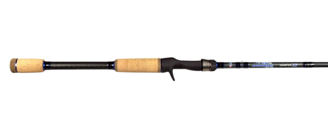 Dobyns Champion XP Casting Rod 6ft 8in Heavy Fast 1 Piece DC 684C