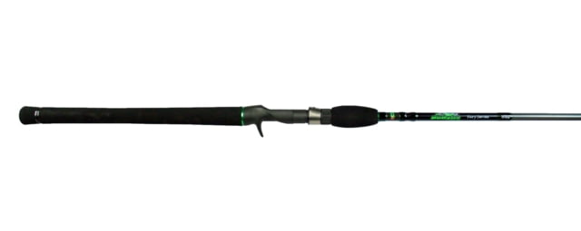 Dobyns Fury Casting Rod 7ft 9in Medium Heavy Fast 1 Piece FR 795SB