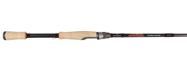 Dobyns Kaden Spinning Rod 7ft 1in Medium Fast 1 Piece KD 713SF