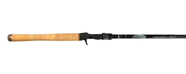 Dobyns Sierra Casting Rod 6ft 8in Medium Fast 1 Piece SA 682C