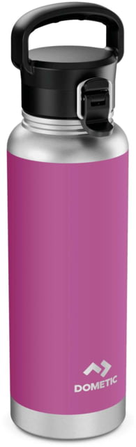DOMETIC 40oz Thermo Bottle Orchid Flower