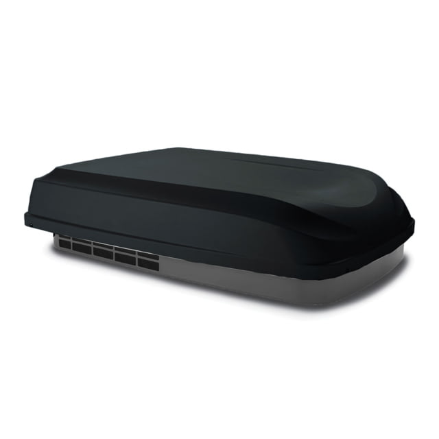 DOMETIC 715.1216 Penguin II 13.5 Upper Unit Black