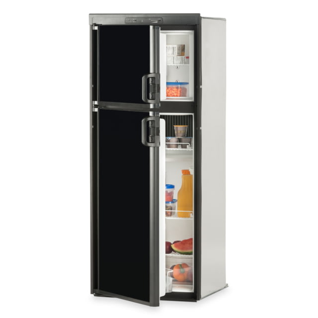 DOMETIC Americana Plus Refrigerator 6 Cu.Ft. Right Handed 6 cu.ft.