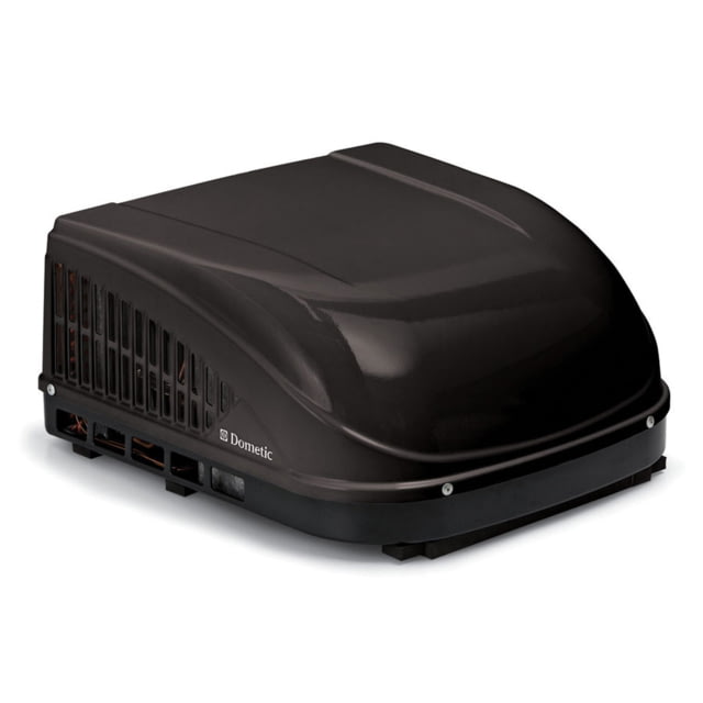 DOMETIC Brisk Air 13.5 Hi-Eff Black