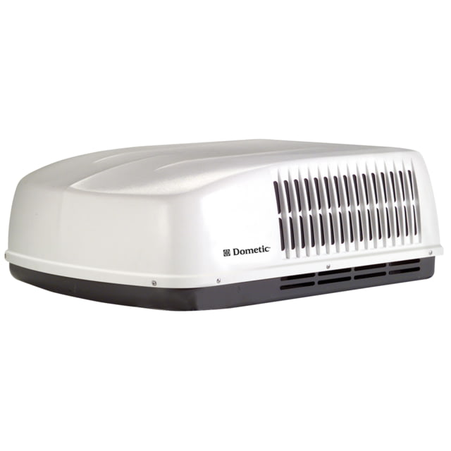 DOMETIC Brisk Air II 15.0 Rooftop Heat Pump White