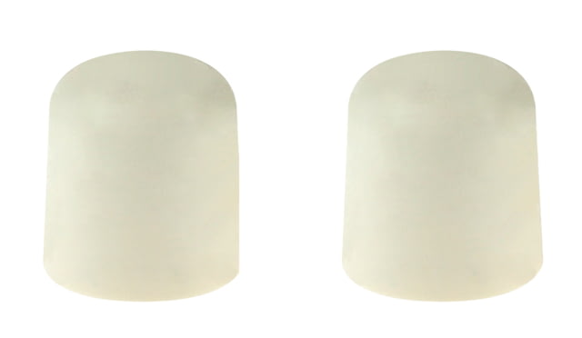 DOMETIC Floor Bolt Caps For 300 Series Revolution Toilets Bone
