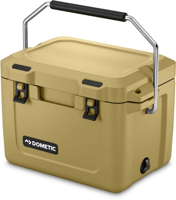 DOMETIC Patrol Insulated Chest Olive 20 Qt.