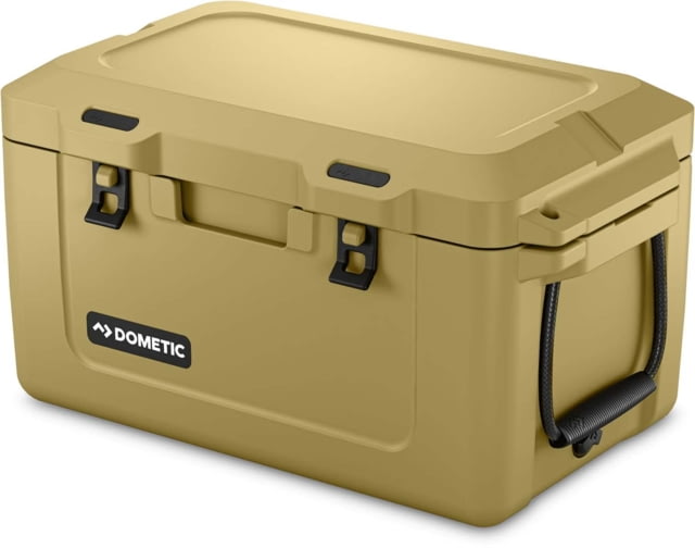 DOMETIC Patrol Insulated Chest Olive 35 Qt.