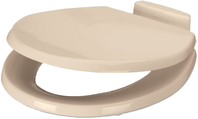 DOMETIC Plastic Toilet Seat/Cover - 310 Series Bone