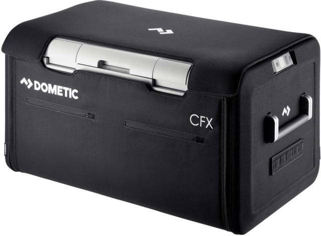 DOMETIC Protective Cover for CFX3 100 Black