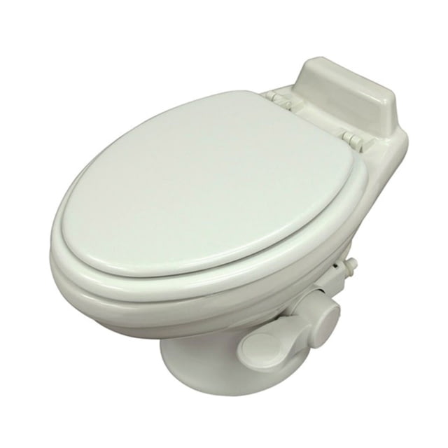 DOMETIC Revolution 321 Series Toilet White