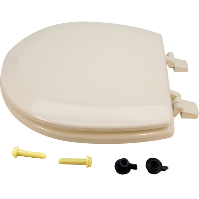 DOMETIC Seat And Lid Assembly Bone