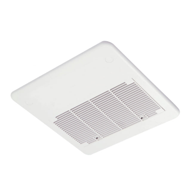 DOMETIC Standard Return Air Grill Shell White