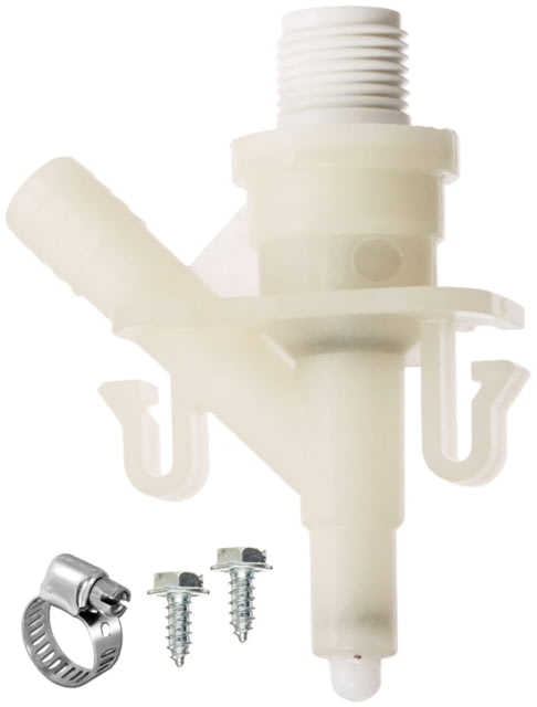 DOMETIC Water Valve Kit For 300 And 310 Series Toilets