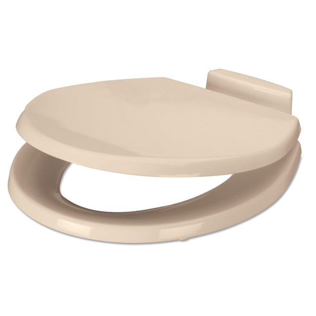 DOMETIC Wood Toilet Seat/Cover - 310 Series Bone