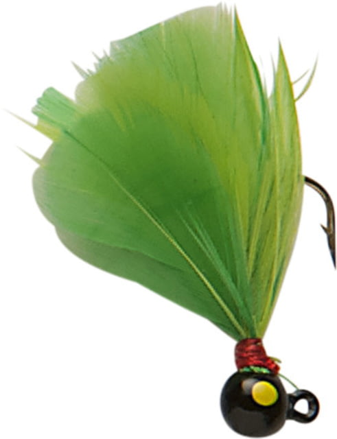 Double-O Tackle Company Flu Flu