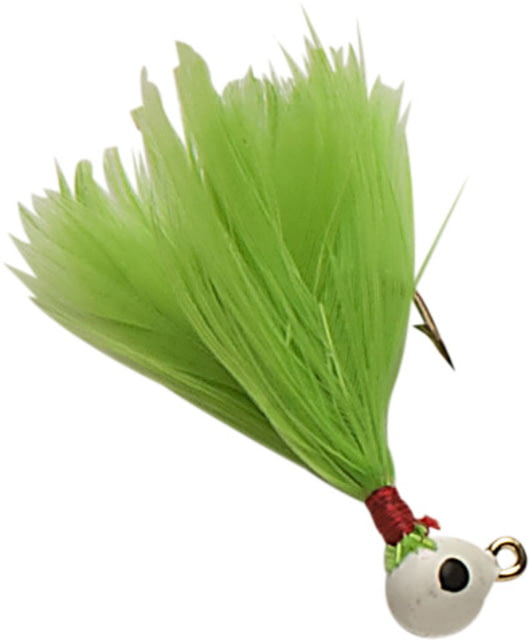 Double-O Tackle Company Flu Flu