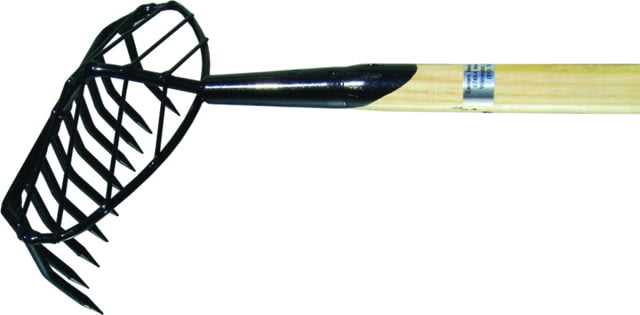 Down-East Sportscraft Clam Rakes
