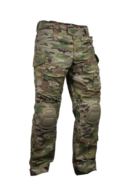 DRIFIRE / Crye Precision FR Combat Pant Men's MultiCam 34" Long