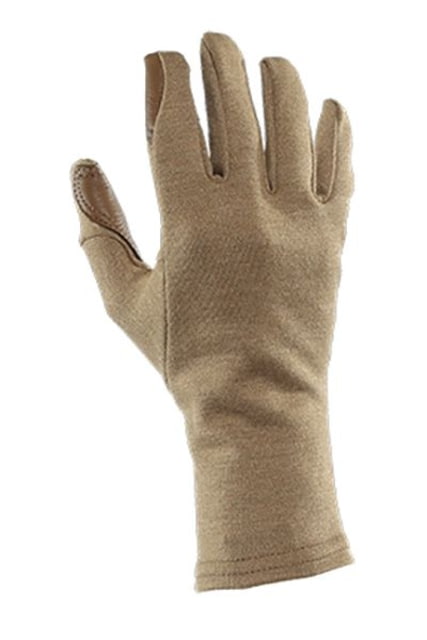 DRIFIRE FORTREX FR Liner Glove - Men's Coyote Brown 2XL