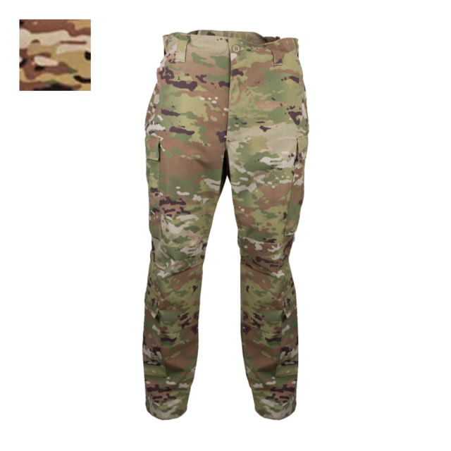 DRIFIRE FORTREX V2 FR Field Pant - Men's Long Multicam 2XL