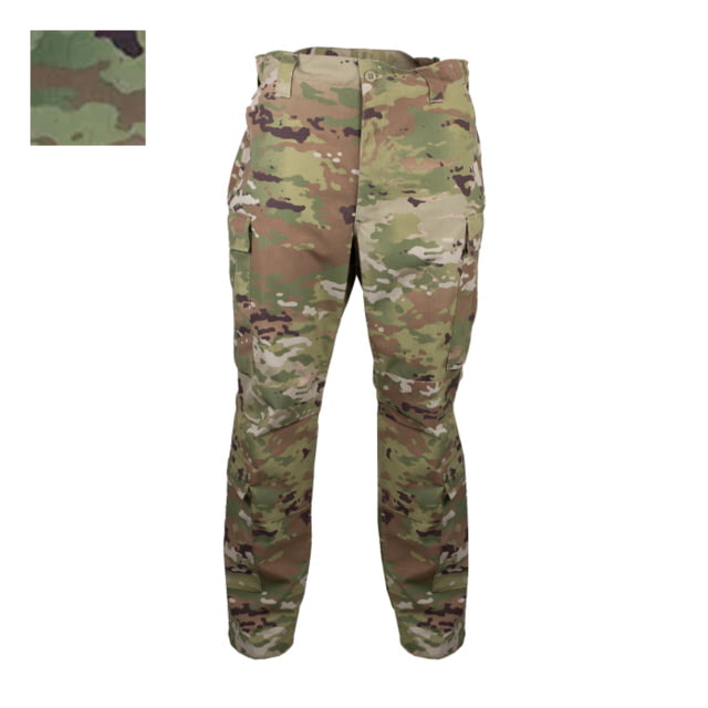 DRIFIRE FORTREX V2 FR Field Pant - Men's Long OCP 2XL
