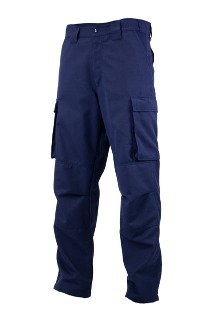 DRIFIRE FR Flight Deck Comfort Fit Pant - Men's Long Navy Blue 52"