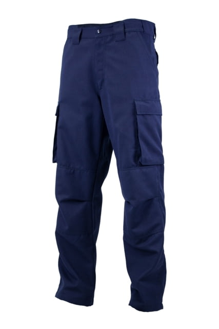 DRIFIRE FR Flight Deck Comfort Fit Pant - Men's Short Navy Blue 50"