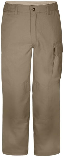 DRIFIRE FR Flight Deck Khaki Pant Khaki 34 Regular 20000262-KH-MR