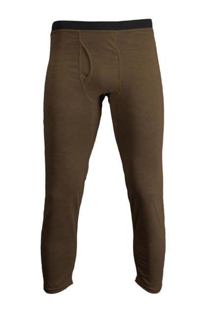 DRIFIRE FR Heavyweight Long John Pant - Men's Coyote Brown 2XL