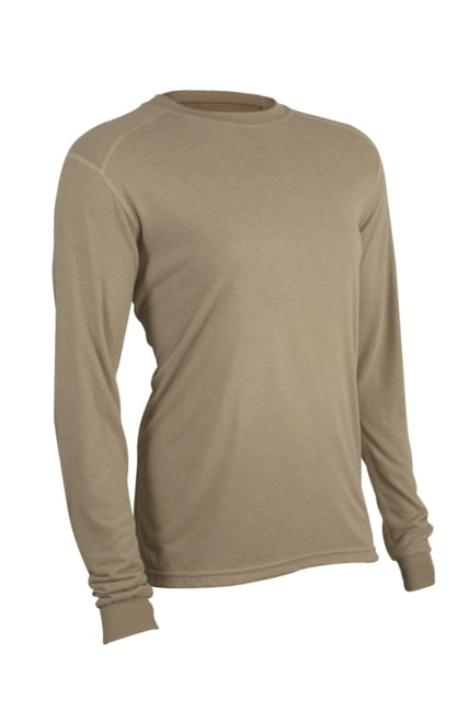 DRIFIRE FR Ultra Lightweight Long Sleeve Tee - Women's Tan 499 2XL