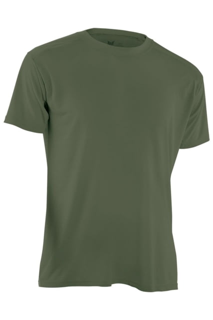 DRIFIRE FR Ultra Lightweight Short Sleeve Tee - Men's Marine Olive Drab Medium