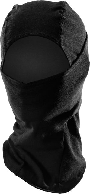 DRIFIRE Prime FR Cold Weather Balaclava Black One Size 20000225-BK-Uni
