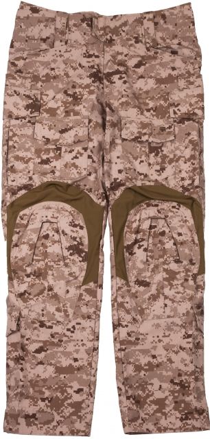 DRIFIRE / Crye Precision FR Combat Pant Men's NWU II 34" Short