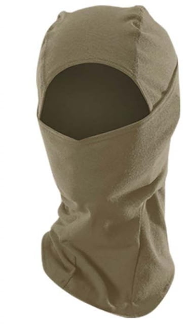 DRIFIRE Prime FR Hot Weather Balaclava Coyote Brown One Size