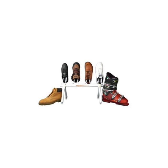 Dryguy Thermanator Silent Boot and Shoe Dry Rack
