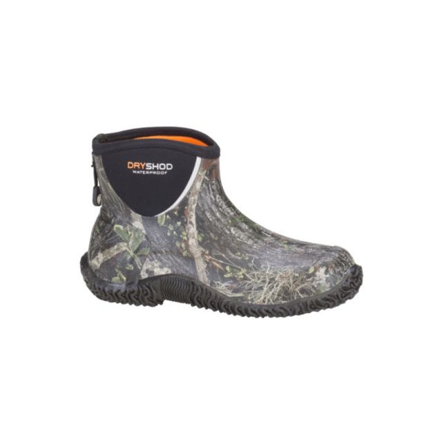 Dryshod Legend Camp Boot Camo/Black 13