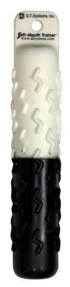 DT Systems SMT Plastic Dummy - Pack of 3 Black/White Small