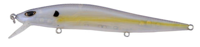 Duckett Fishing Duckett Fishing BD 115 Suspenfing Jerkbait Lavender Shad 115 mm